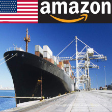 FLY International Logistics Companies Sea Freight Freight Forwarder China To USA Amazon